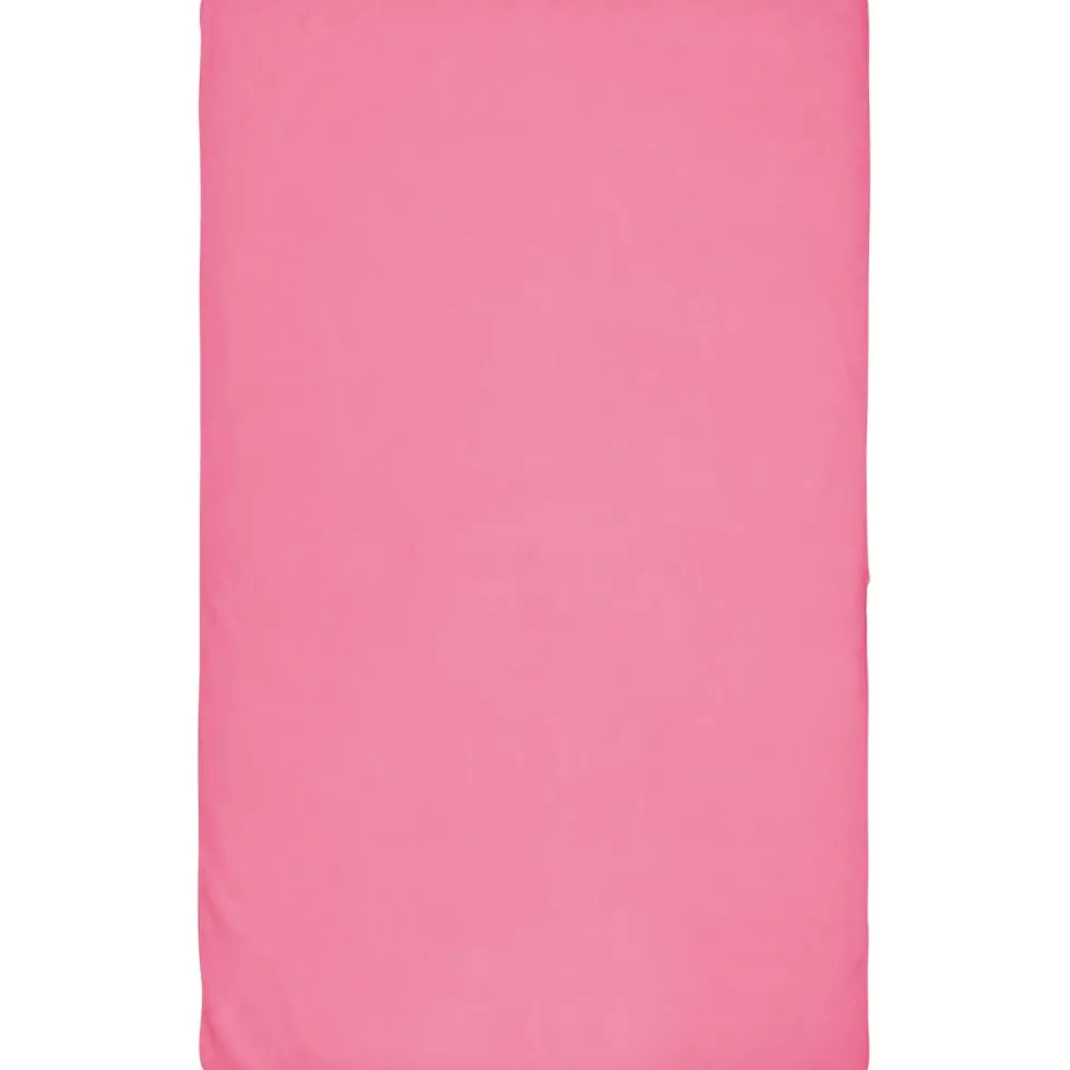 arena Microfiber Handdoek - Shocking Pink/Violet