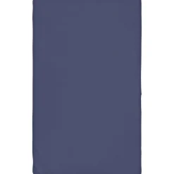 arena Microfiber Handdoek - Navy/White