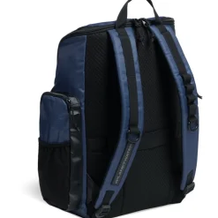 arena One Go 35L Rugzak - Navy