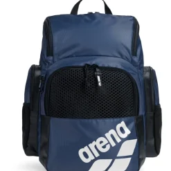 arena One Go 35L Rugzak - Navy