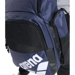 arena One Go 35L Rugzak - Navy