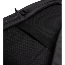 arena One Go 45L Rugzak - Zwart
