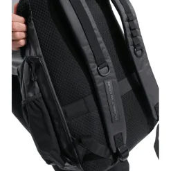 arena One Go 45L Rugzak - Zwart