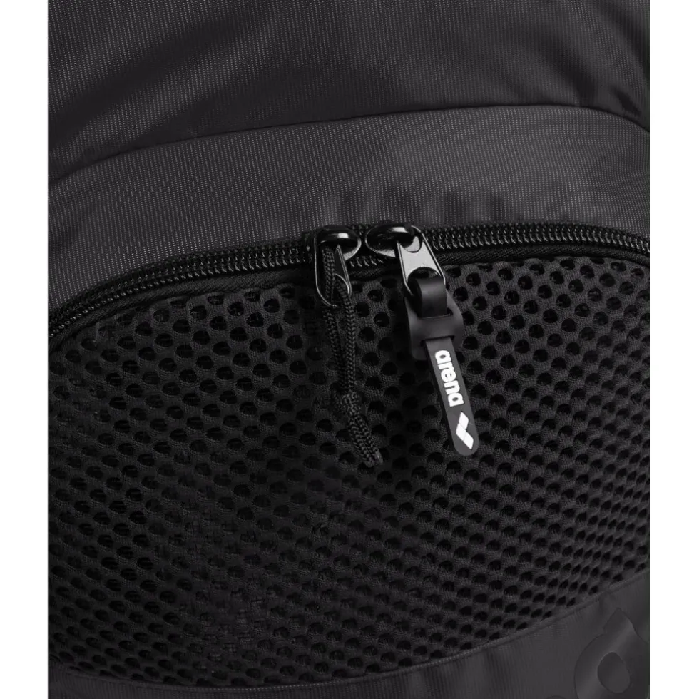 arena One Go 35L Rugzak - Zwart