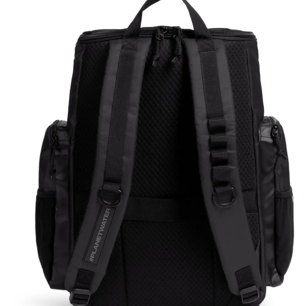 arena One Go 35L Rugzak - Zwart