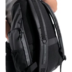 arena One Go 35L Rugzak - Zwart