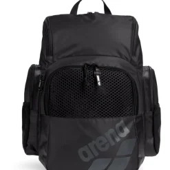 arena One Go 35L Rugzak - Zwart