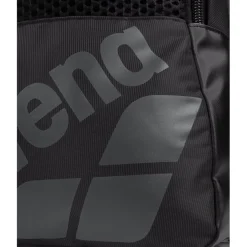 arena One Go 35L Rugzak - Zwart
