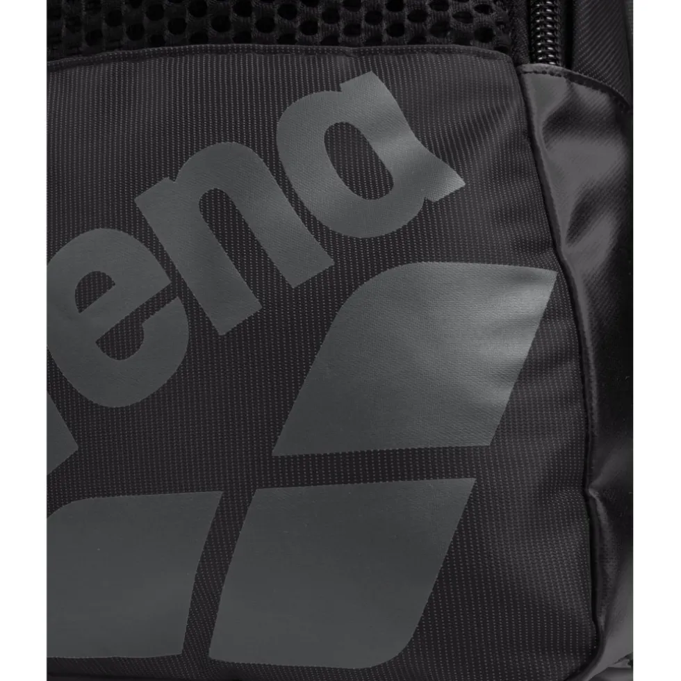 arena One Go 35L Rugzak - Zwart