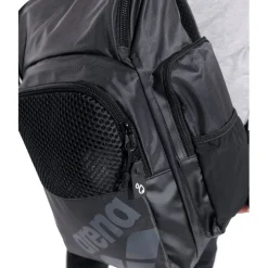 arena One Go 35L Rugzak - Zwart