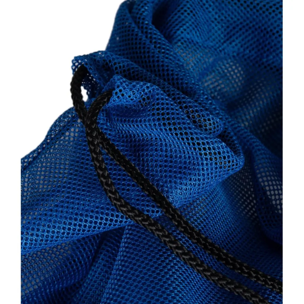 arena One Go Mesh Gymtas - Royal