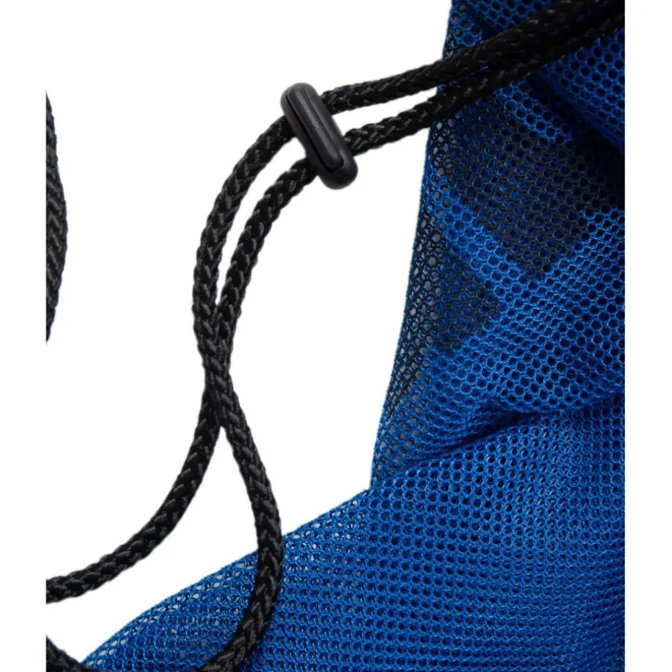 arena One Go Mesh Gymtas - Royal