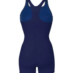 arena Performance Finding R Combi-Short Badpak Dames - Navy/Wit