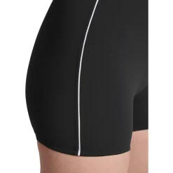 Wedstrijd Zwemkleding < arena Performance Finding R Combi-Short Badpak Dames - Zwart