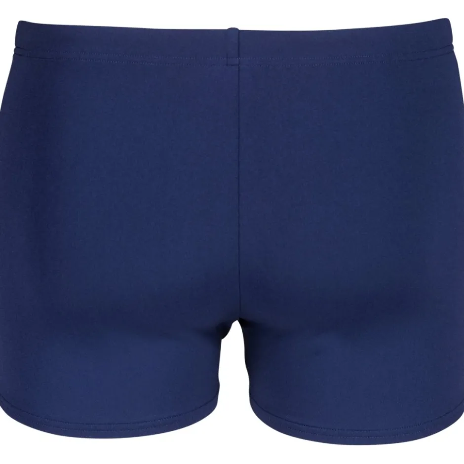 Wedstrijd Zwemkleding < arena Performance Placement Zwemshort Heren - Navy/Navy Multi