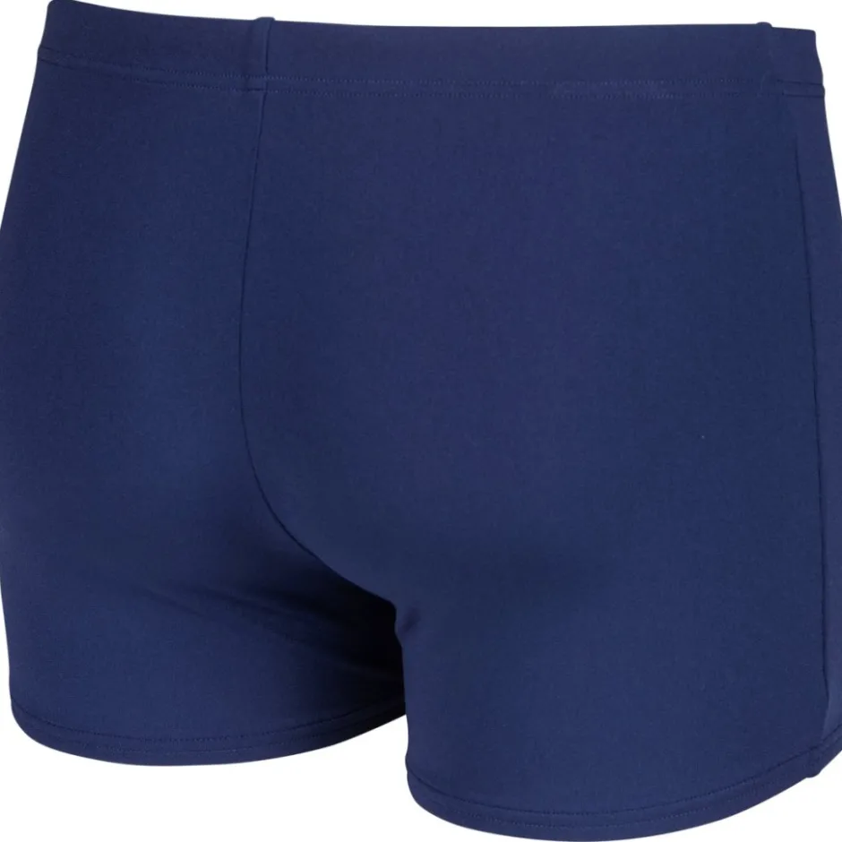Wedstrijd Zwemkleding < arena Performance Placement Zwemshort Heren - Navy/Navy Multi