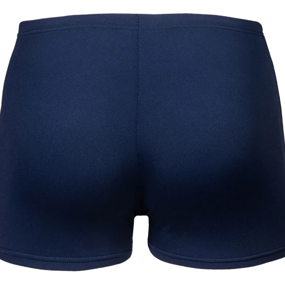 arena Performance Poseidonia Zwemshort Jongens - Navy/Water