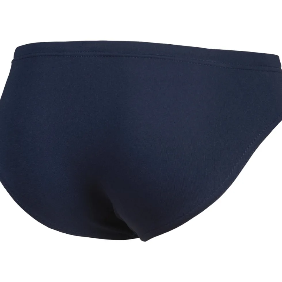 arena Performance Reflecting Zwemslip Jongens - Navy