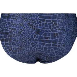 Wedstrijd Zwemkleding < arena Performance Snakeskin Zwemshorts Heren - Team Navy
