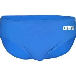 arena Performance Solid Team Zwemshorts Heren - Royal-White