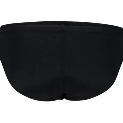 arena Performance Solid Team Zwemshorts Heren - Zwart-Wit