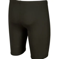 Wedstrijd Zwemkleding|Zwembroeken & Bikini'S < arena Performance Solid Team Zwem Jammer Mannen - Dark Sage/White