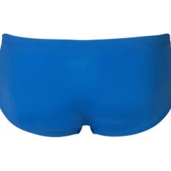 arena Performance Solid Team Low-Waist Zwemshort Heren - Royal/White