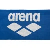 Accessoires|Zwemhulpmiddelen < arena Pool Soft Katoenen Handdoek - Royal-Wit