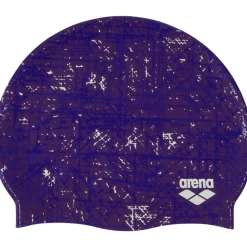 Badmutsen < arena Print 2 Badmuts - Ribbed