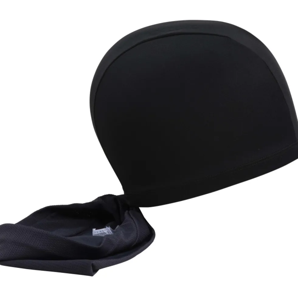 arena Smartcap Badmuts - Zwart