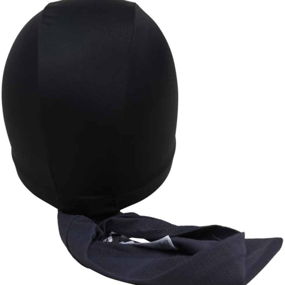 arena Smartcap Badmuts - Zwart