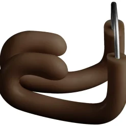 arena Super Nose Clip II Neusclip - Coffee