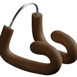 arena Super Nose Clip II Neusclip - Coffee