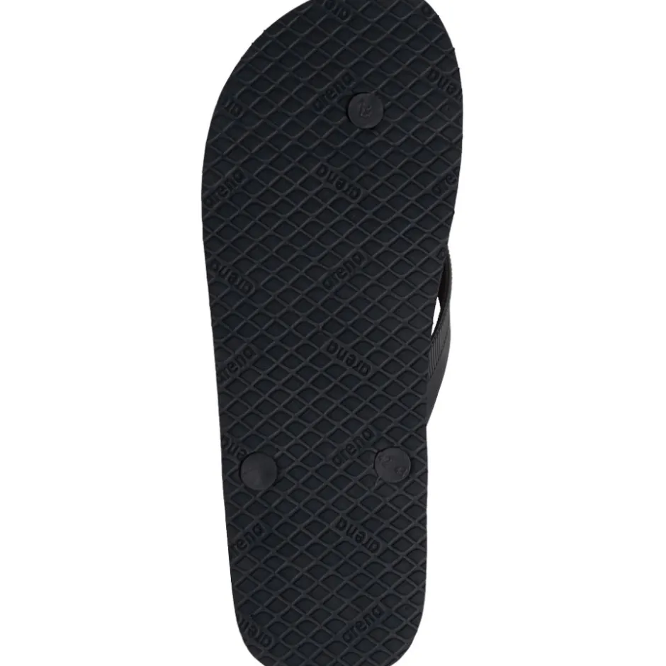 Zwemschoenen|Zwemschoenen < arena Teenslippers - Freak Rose/Asphalt