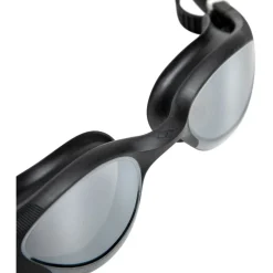 arena The One Plus Mirror Zwembrillen - Zilver/Zwart