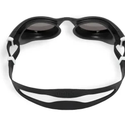 arena The One Plus Mirror Zwembrillen - Zilver/Zwart