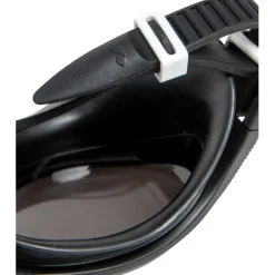 arena The One Plus Mirror Zwembrillen - Zilver/Zwart