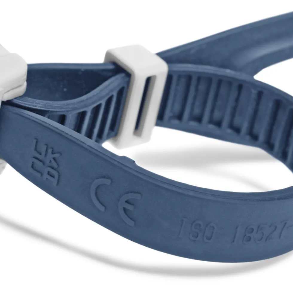 arena The One Plus Mirror Zwembrillen - Blue Mirror/Grey Blue