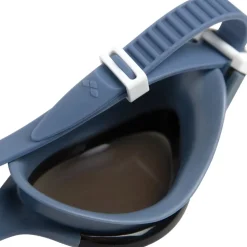 arena The One Plus Mirror Zwembrillen - Blue Mirror/Grey Blue