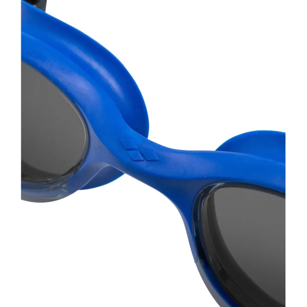 arena The One Plus Polarized Zwembrillen - Polarized/Blue/Black