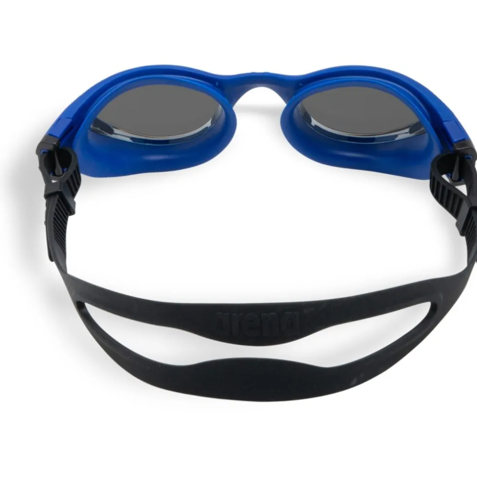 arena The One Plus Polarized Zwembrillen - Polarized/Blue/Black
