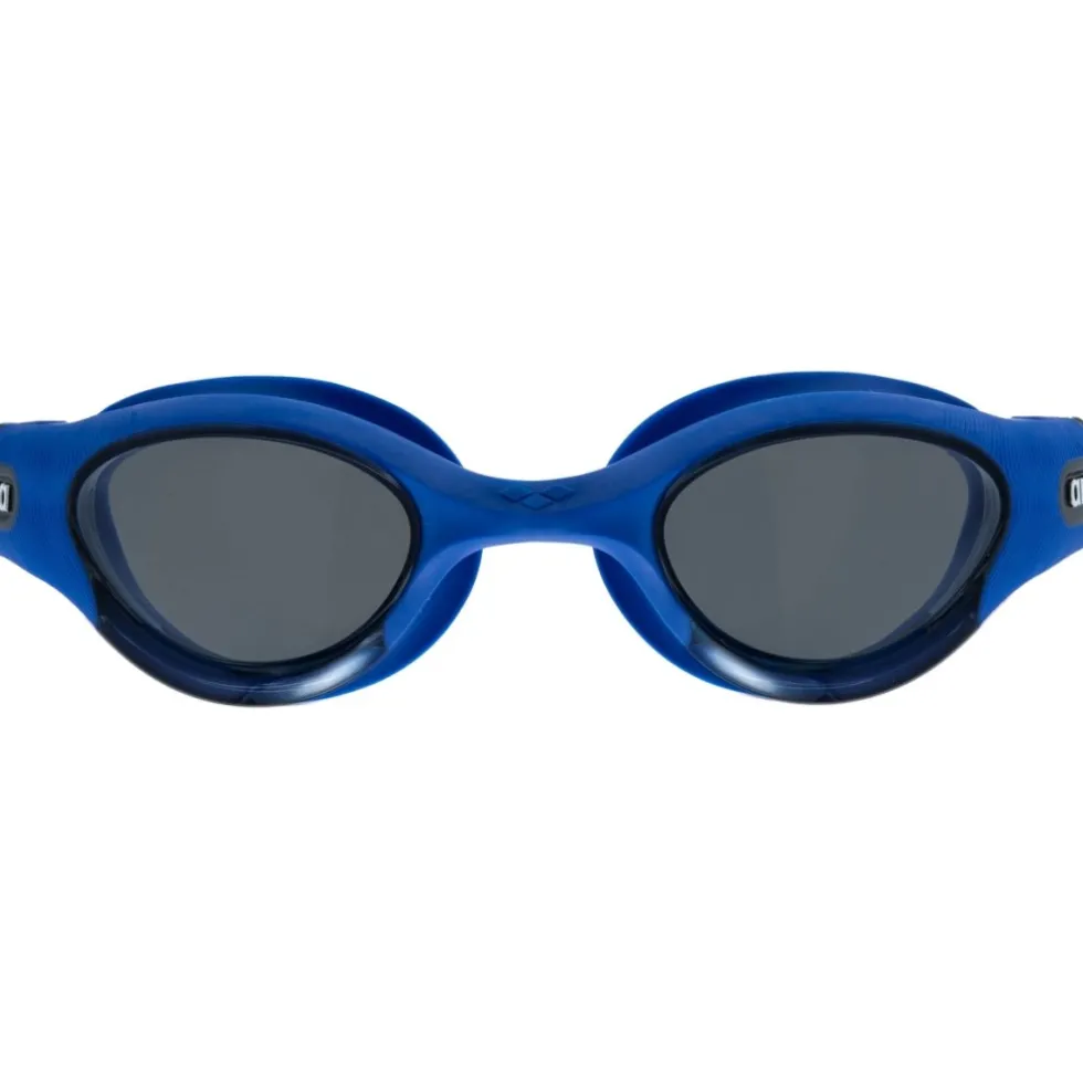arena The One Plus Polarized Zwembrillen - Polarized/Blue/Black