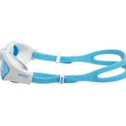 arena The One Zwembril - Lightblue/Wit/Blauw