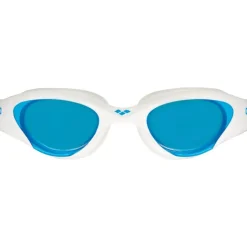 arena The One Zwembril - Lightblue/Wit/Blauw