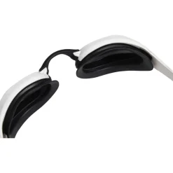arena Cobra Ultra Swipe Mirror Zwembril - Zilver/Wit