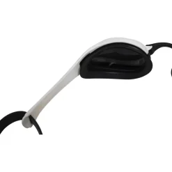 arena Cobra Ultra Swipe Mirror Zwembril - Zilver/Wit
