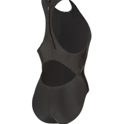 arena Feel Merydian Badpak Vrouwen - Black/Sage/White