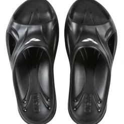 arena Hydrosoft II Badslippers - Zwart