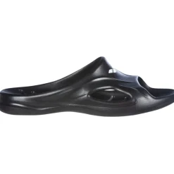 arena Hydrosoft II Badslippers - Zwart