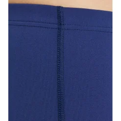 arena Performance Solid Team Zwem Jammer Mannen - Navy/Wit